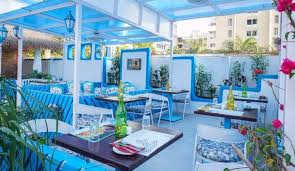 Restaurant interior designed by interior designer pragnesh parikh. Best Theme Restaurants In Pune Whatshot Pune