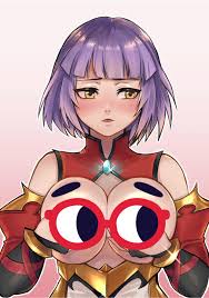 Free shipping free shipping free shipping global epic 7 seven moonlight remnant. Roctis Tray An Nsfw Colored Fanart Of Mercedes From Epic Facebook