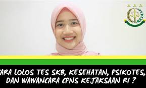Kumpulan contoh mini riset yang baik dan benar pdf. Contoh Soal Cpns 2018 Sharing Pengalaman Lolos Tes Cpns Kejaksaan Ri Part 2 One Take Video Icpns