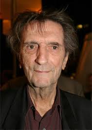 Harry Dean Stanton (1926-2017)