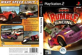 Game yang bergenre racing tentunya akan. Nascar Rumble Racing Profasr