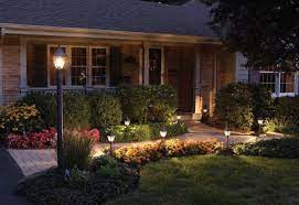 42 amazing grass landscaping for home yard. 5 Smart Spring Projects For Your Front Yard Tom Kraeutler Front Yard Garden Design Front Yard Lighting Outdoor Landscape Lighting