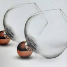 Boxed Pair Aerating Stemless Wine