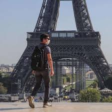 Von reisen in welche länder wird offiziell abgeraten, oder sogar vor ihnen gewarnt? Corona Frankreich Registriert Erneut 16 000 Coronavirus Neuinfektionen Panorama