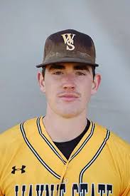 2018 Baseball Roster