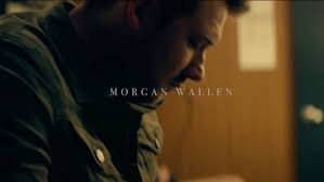 Smile” music video for @morganwallen ! Thanks @elliotfeld