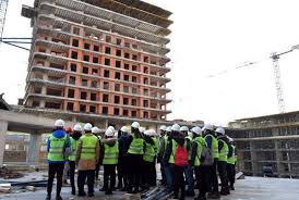 İnşaat mühendisliği hakkında merak edilen sorular: Insaat Muhendisligi Staj Defteri