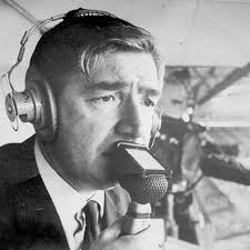 WATCH: Forgotten '66 World Cup commentator who did NOT say: 'They think  it's all over...'