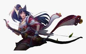 Info lengkap langsung pada poin ringkasan berikut. Mobile Legends Miya Suzuhime Hd Png Download Is Free Transparent Png Image To Explore More Similar In 2021 Mobile Legends Miya Mobile Legends Mobile Legend Wallpaper