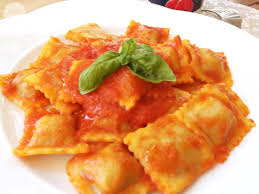Maybe you would like to learn more about one of these? Ravioli Di Carne Con Sugo Finto Ricette Al Volo