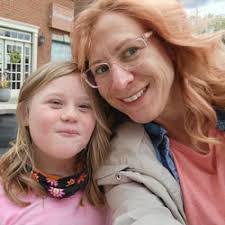 Kristen Byers's Instagram, Twitter & Facebook