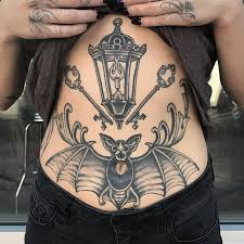 Next is the how to series , where i outline and demonstrate all the basic techniques that you need to learn for each tattoo. Healed Black Tattoos By Kenny Electric Tiger Tattoo