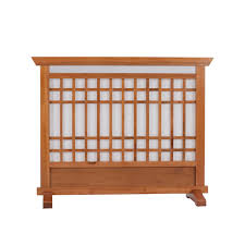 Pemesanan penyekat ruangan ini atau furniture yang lain bisa custom design size atau warna finishing dapat di konfirmasikan pada kami, setelah ada kesepakatan furniture jepara yang anda pesan maka kami. Product Hagihara Partisi Sketsel Penyekat Pembatas Ruang Kayu Shoji Natural D2c Kemang