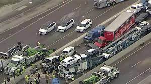 We would like to show you a description here but the site won't allow us. At Least Six Dead Dozens Injured In 130 Car Pileup On Icy Texas Interstate