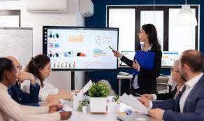 Effective Business Presentation ...