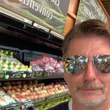 Allen Lerch's Instagram, Twitter & Facebook