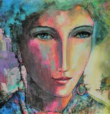 Profil pour Joelle Troussier Artiste