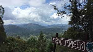 Gunung tahan is the highest point of the malay peninsula; A Guide To Taman Negara Pahang Malaysia Things To Do In The Jungle