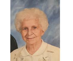 Hilda Chaffin Obituary (1931