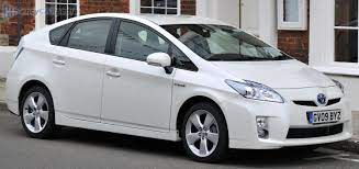 Search by make for fuel efficient new and used cars and trucks. Toyota Prius Tech Specs Top Speed Power Mpg All 2009 2011