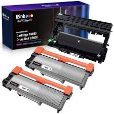 2600 pages at 5% coverage (letter/a4). E Z Ink Tm Compatible Toner Cartridge Drum Unit Replacements For Brother Dr630 Tn630 Tn660 High Yield To Use With Hl L2300d Mfc L2720dw Mfc L2740dw Hl L2305w 2 Black Toners 1 Drum Unit 3 Pack