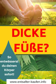 So Entwasserst Du Deine Fusse Detox Smoothie Fitness Rezepte Life