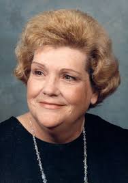 Violet Moore Obituary (2008)