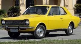 Ford Corcel - Wikipedia
