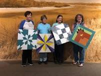 Basic Barn Quilt Workshop