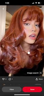 ❤️‍🔥 22 Best Dark Red Hair Color Ideas ❤️‍🔥 Bold, rich, and irresistibly  sultry! These dark red hair color ideas bring out the fierce, elegant edge  of deep crimson tones—perfect for adding