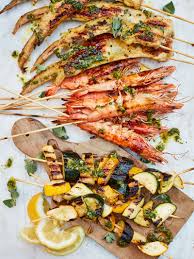 There is no better way to celebrate and indulge than with a homemade steak and lobster tail dinner. Surf And Turf Party Ideas