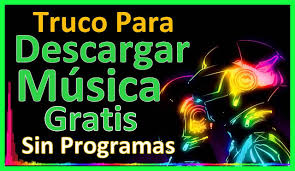 Descubre tu propia banda sonora, encuentra tus futuras pasiones y tus canciones favoritas de siempre entre 56 millones de canciones. Descargar Musica Gratis Mp3 Sin Virus Y Rapido Sin Programas Awperlipat S Ownd