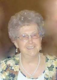 Obituary for Hedi T. (Stadler) Darr