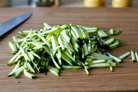 Maybe you would like to learn more about one of these? How To Julienne Smitten Kitchen