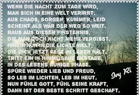 Gedichte Zum Nachdenken Home Facebook