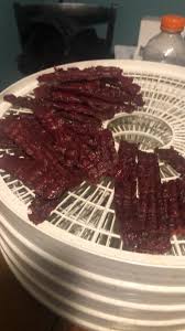 This ground beef jerky recipe is about as basic as it comes, but there are some options to add different flavors. Best Batch Yet Ground Beef Jerky Jerky