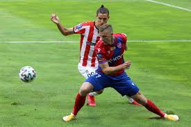 Oddspedia provides cracovia rakow czestochowa betting odds from 25 betting sites on 1 markets. Pko Ekstraklasa Remis W Krakowie Rakow Czestochowa Swietnie Wystartowal A Cracovia Finiszowala Sport Wp Sportowefakty