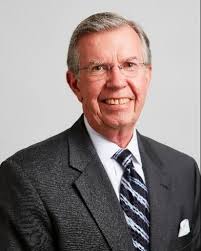 Robert Garner Obituary (1946