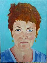 Blogger: User Profile: Carol Morgan