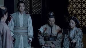 Open Thread: Nirvana In Fire Episodes 22, 23 & 24
