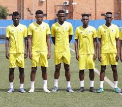 7:00 pm (eat) after their last training on monday morning at omondi stadium, lugogo, the uganda cranes head coach abdullah mubiri has finally named the 23 players that will face off south africa's national football team bafana bafana on thursday afternoon. Vipers Sports Club On Twitter ðŽð®ð« ð›ð¨ð²ð¬ ð¨ð§ ððšð­ð¢ð¨ð§ðšð¥ ðƒð®ð­ð² Five 5 Venoms Were Part Of The Final Uganda Cranes Squad That Left For South Africa Yesterday Evening To Face Bafana