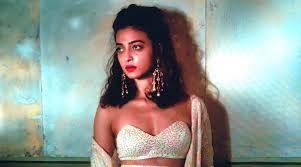 Radhika Apte says she felt exploited on RGVs Rakht Charitra, was refused  pay during Vaah! Life Ho To Aisi | Bollywood News - The Indian Express