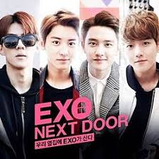 Exo ideal type, exo facts exo (엑소) currently consists of 9 members: Exo Next Door Wikipedia