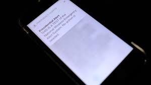 Read this article to learn how to disable weather alerts from google. National Alerts Weather Warnings Could Be Vulnerable To Hackers Researchers Say The Weather Channel Articles From The Weather Channel Weather Com