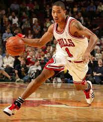 The Hype Is Real How Derrick Rose Can Win Mvp Chicago Sports Basketball Moves Da Bulls