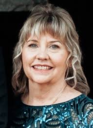 Katherine Borders Obituary