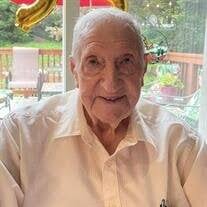 William Edgar Lewis Obituary