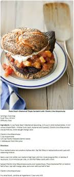 Check spelling or type a new query. Tilapia Recipes Paula Deen