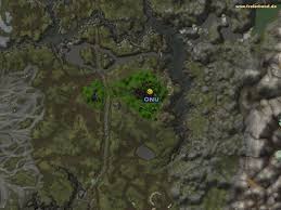 United nations in other languages, e.g. Onu Quest Nsc Map Guide Freier Bund World Of Warcraft