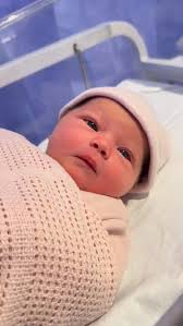 Introducing Molly Campbell, who joined us